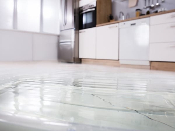 3 Unpredictable Events That May Cause Water Damage