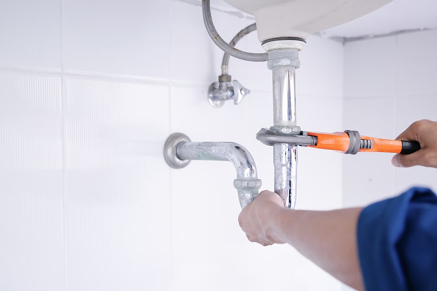Follow These 3 Tips to Prevent Plumbing Leaks in Your Home