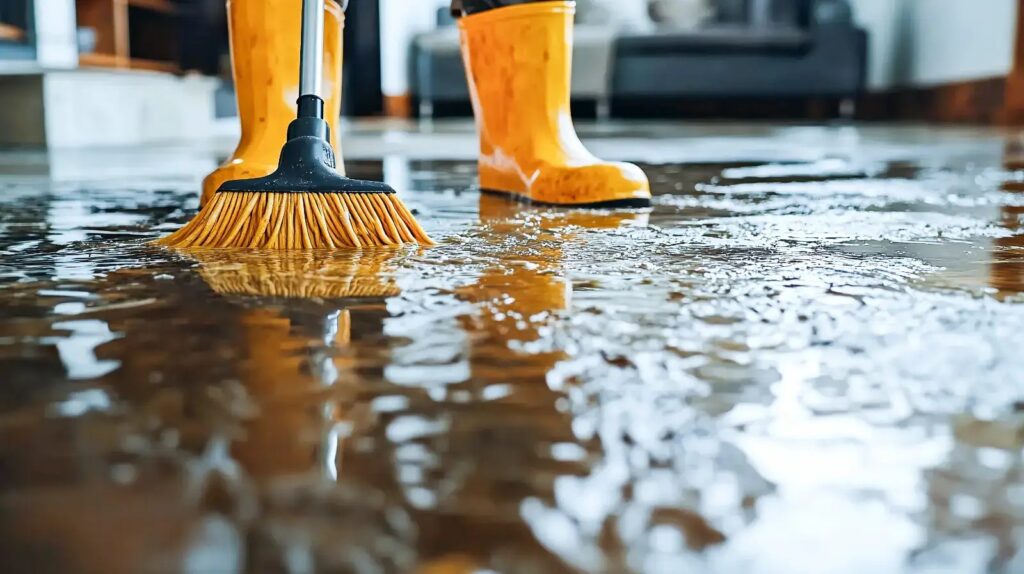 10 Best Flood Damage Restoration Methods for Homes