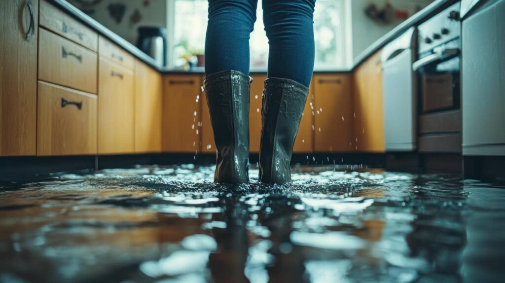 6 Emergency Water Damage Cleanup Steps You Should Know