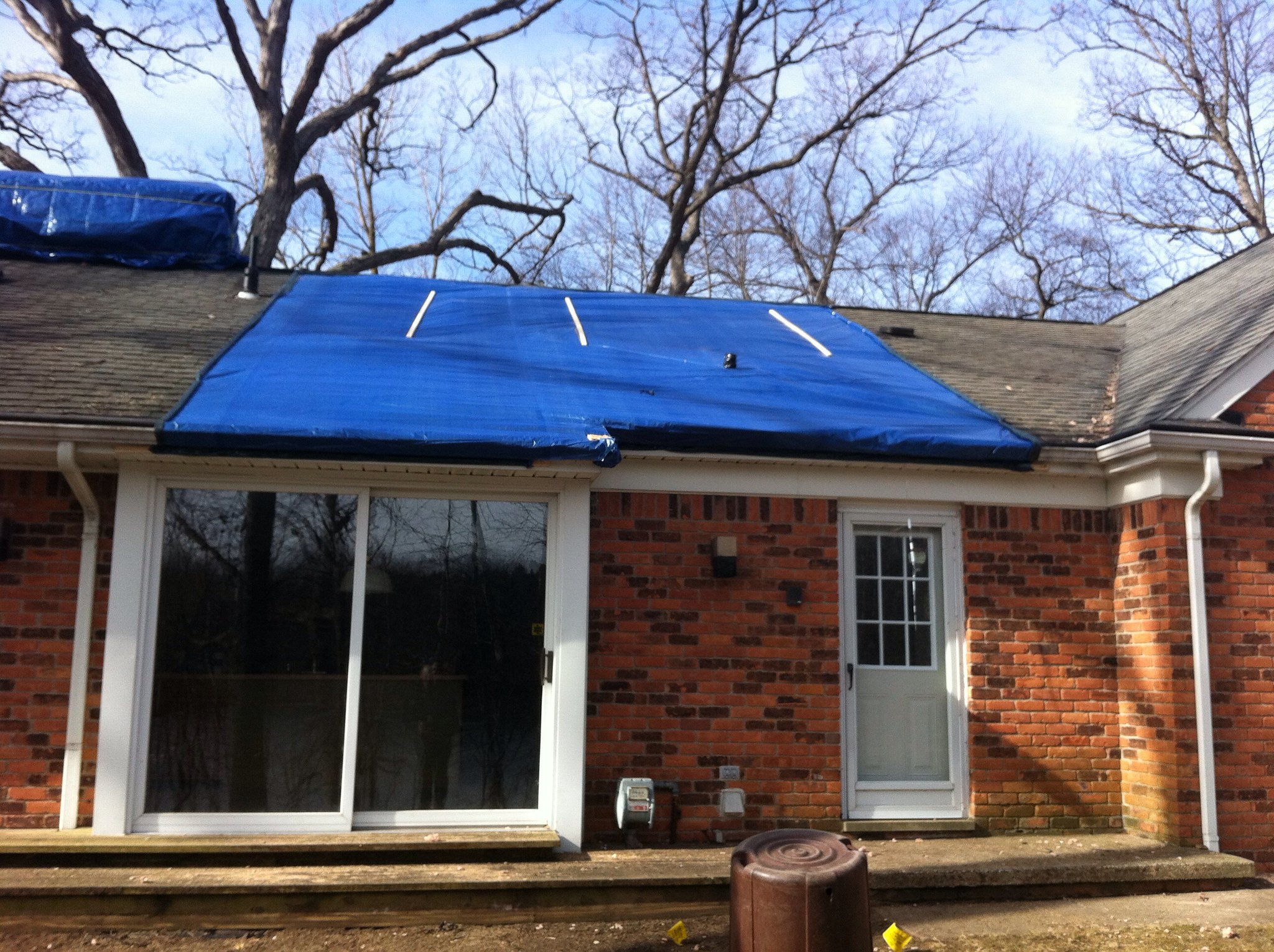 When Do I Need Roof Restoration Services?