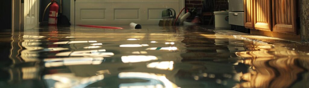 7 Best Procedures for Basement Flood Recovery