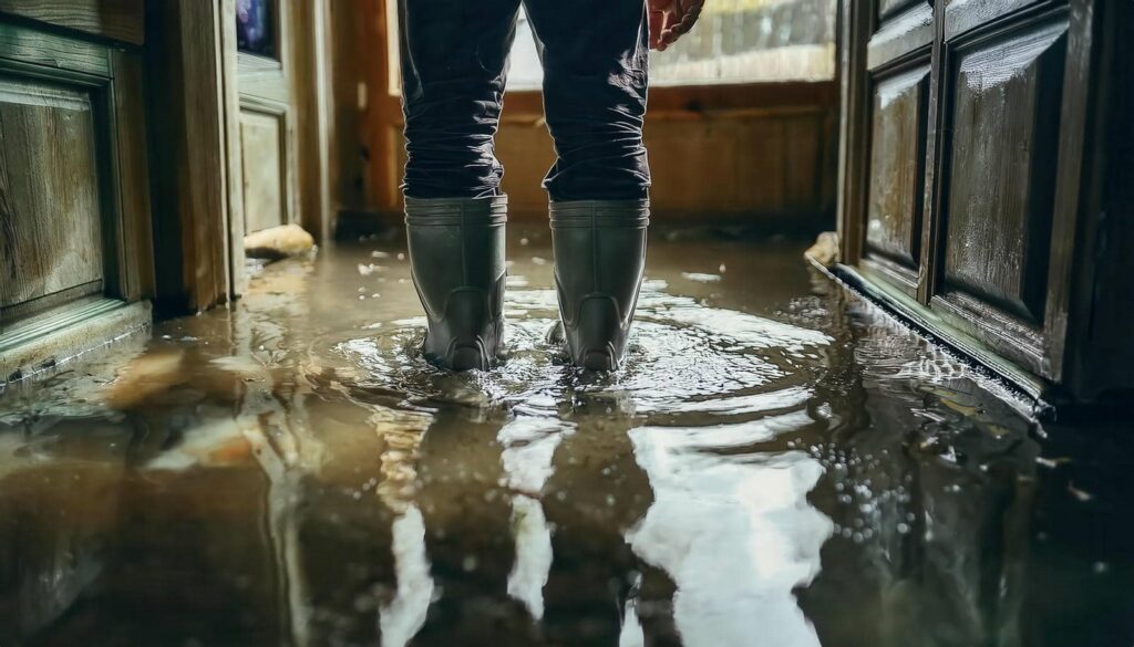 7 Emergency Damage Restoration Steps Every Homeowner Should Know