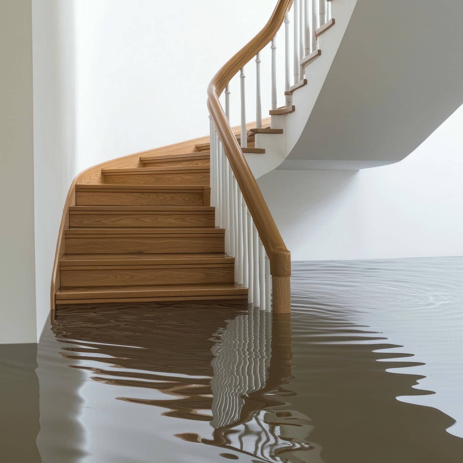 A closer look at Basement Flooding Prevention Methods