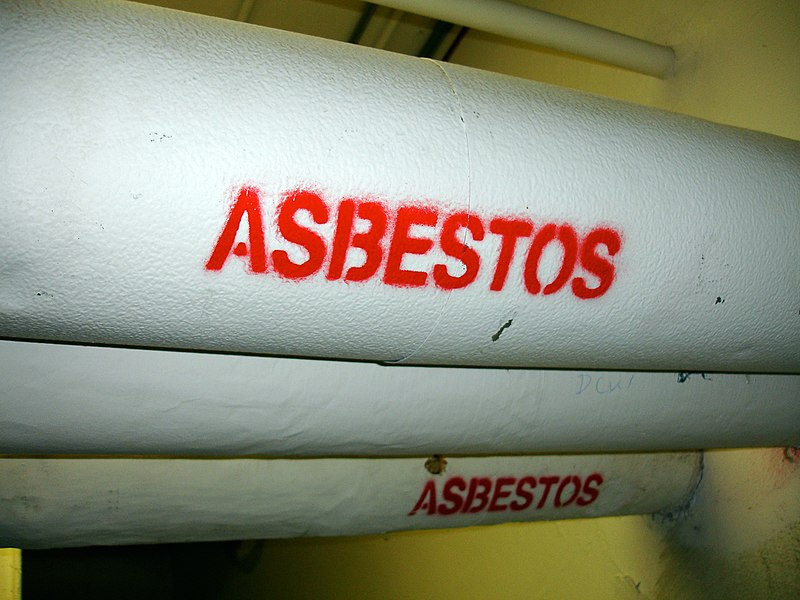3 Facts About Asbestos Exposure