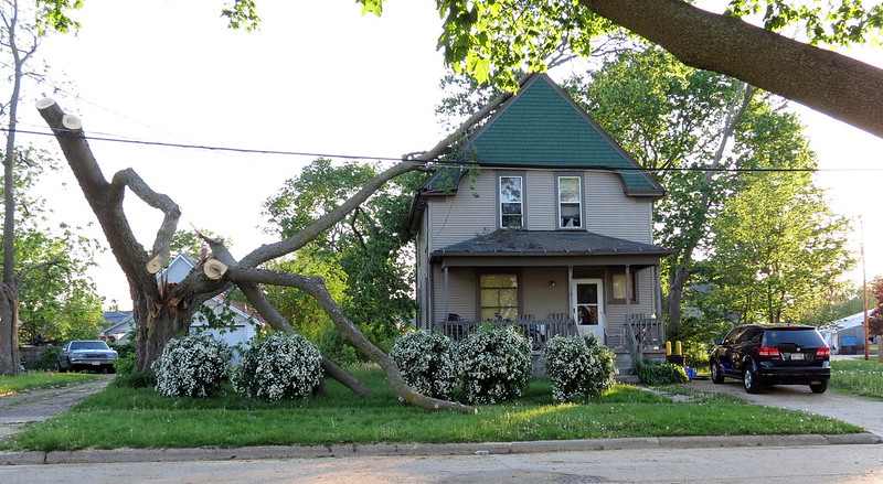 How to Protect Your Home & Family When Storms Strike
