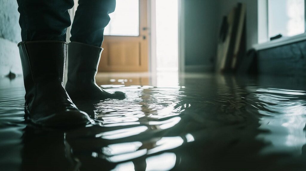 9 Common Causes of Property Damage in Homes