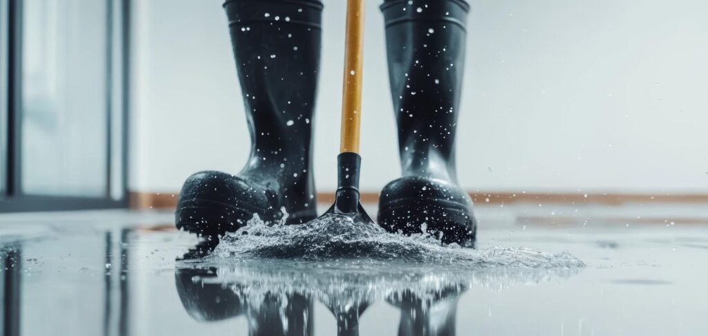Effective Flood Damage Cleanup Techniques for Homeowners