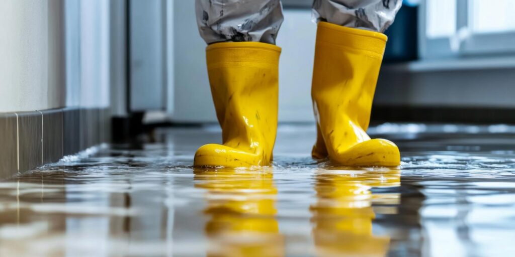 10 Best Flood Damage Cleanup Techniques for Homeowners