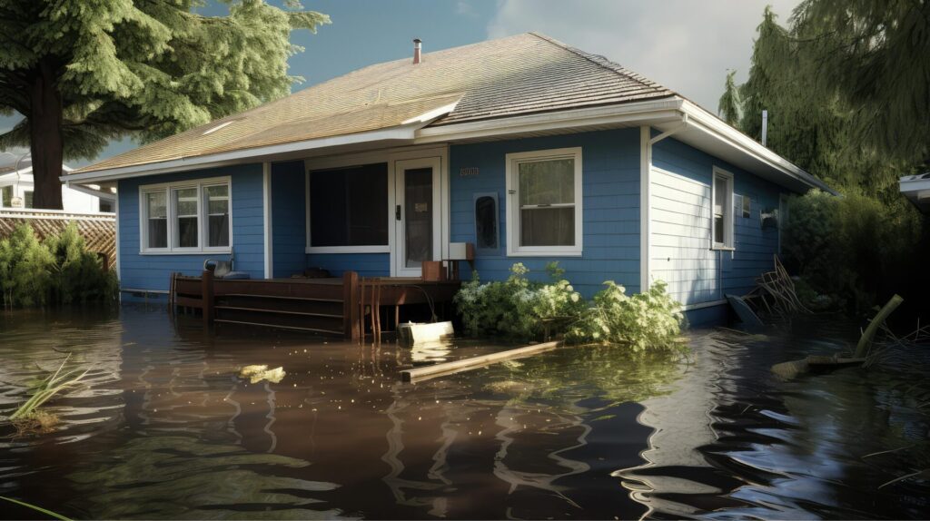 Top Flood Damage Cleanup Strategies for Homeowners