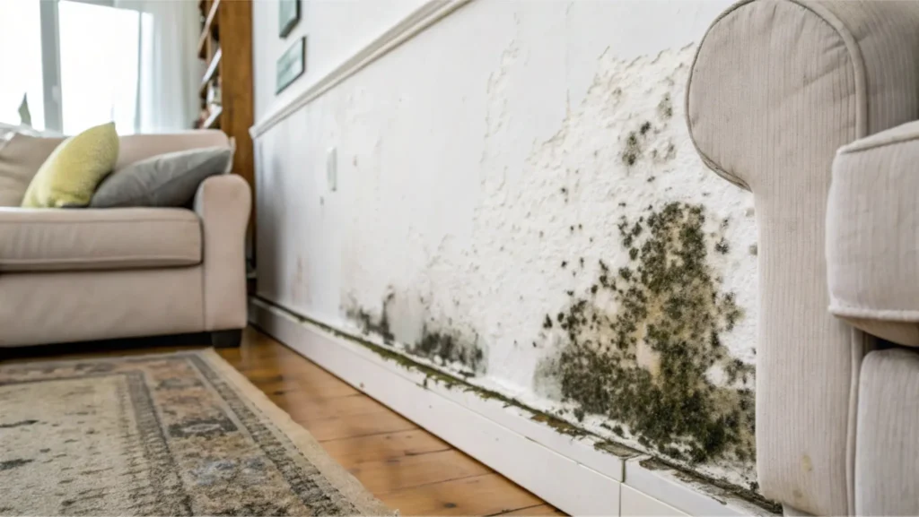 Mold Inspection Experts in Phoenix
