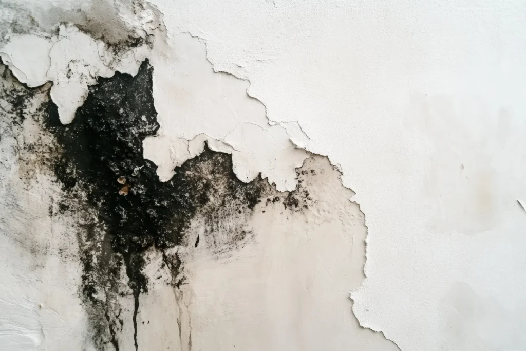 Protect Your Space from Mold