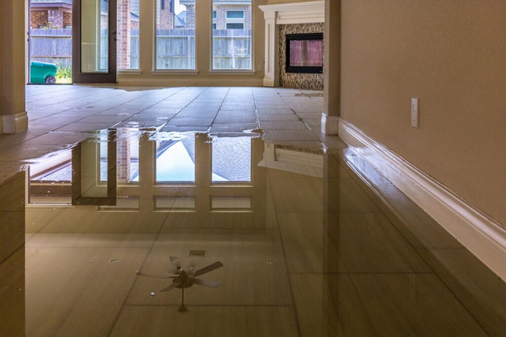 7 Effective Solutions for Basement Flooding Cleanup