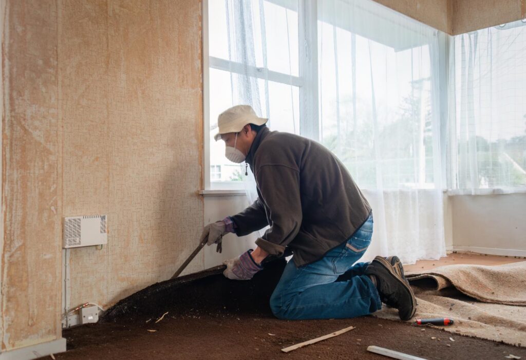 Uncovering Secrets: Swift Basement Flood Recovery Hacks