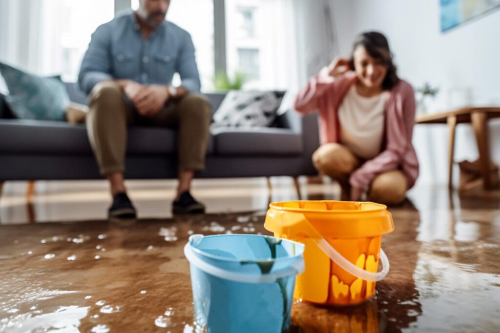 Rapid Solutions for Basement Flooding Cleanup