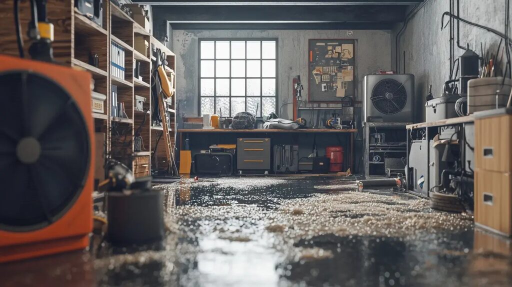 Budget-Friendly Tips for Basement Flood Recovery