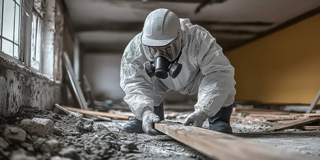 Chandler, AZ Asbestos Testing and Abatement