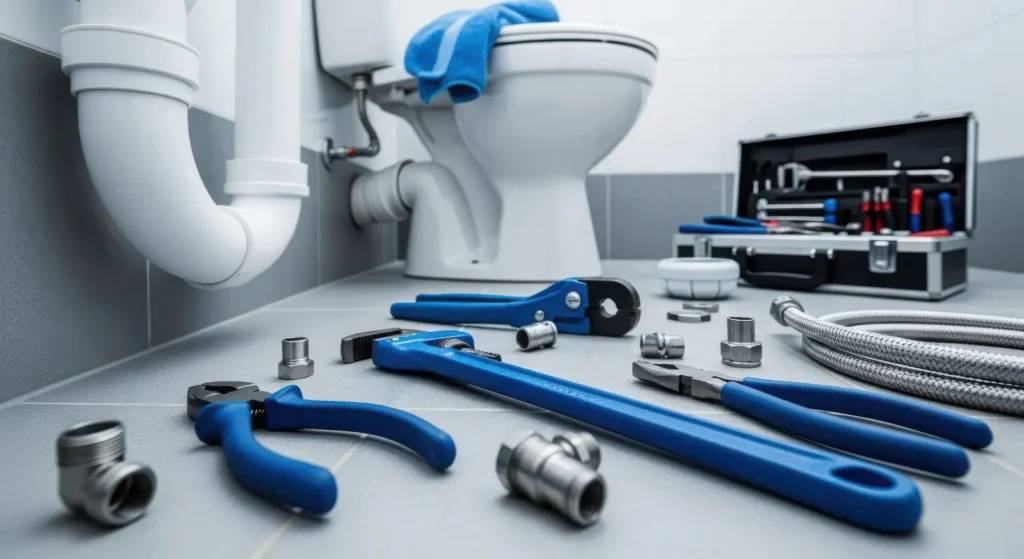 Tempe, AZ Sewage Cleanup