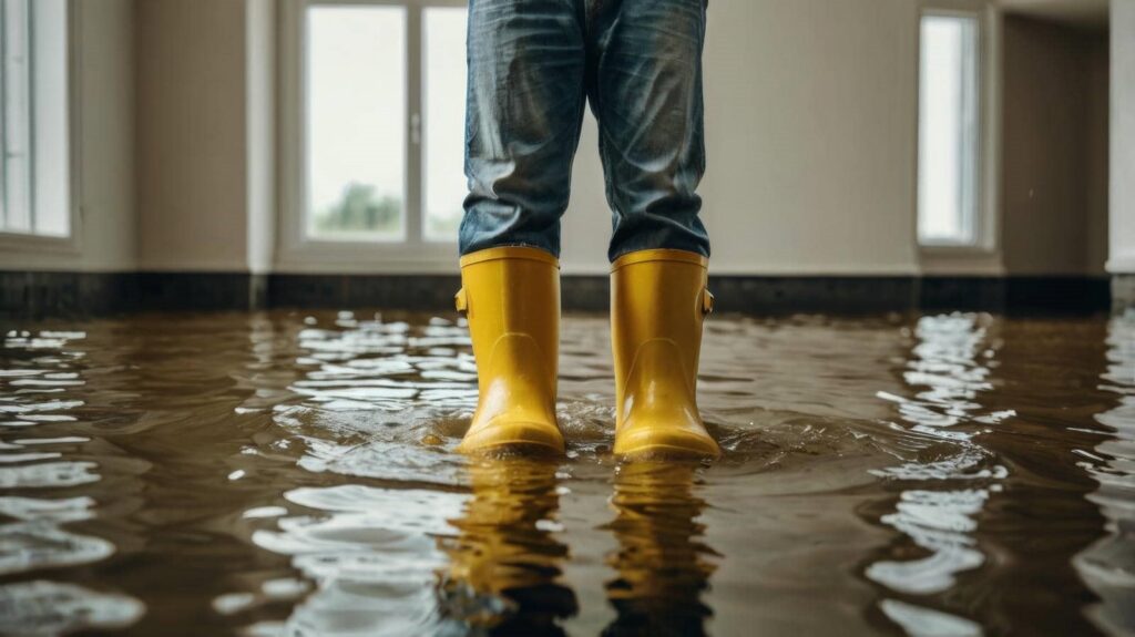 Damage Restoration vs Repair: 4 Important Differences