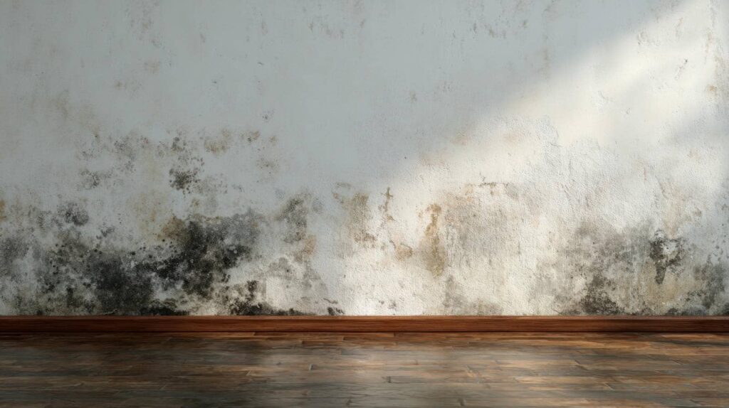 Effective Mold Cleanup Techniques After Flooding