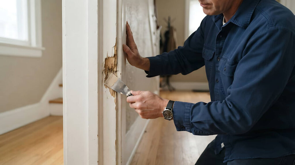 Emergency Property Damage Restoration Checklist for Homeowners
