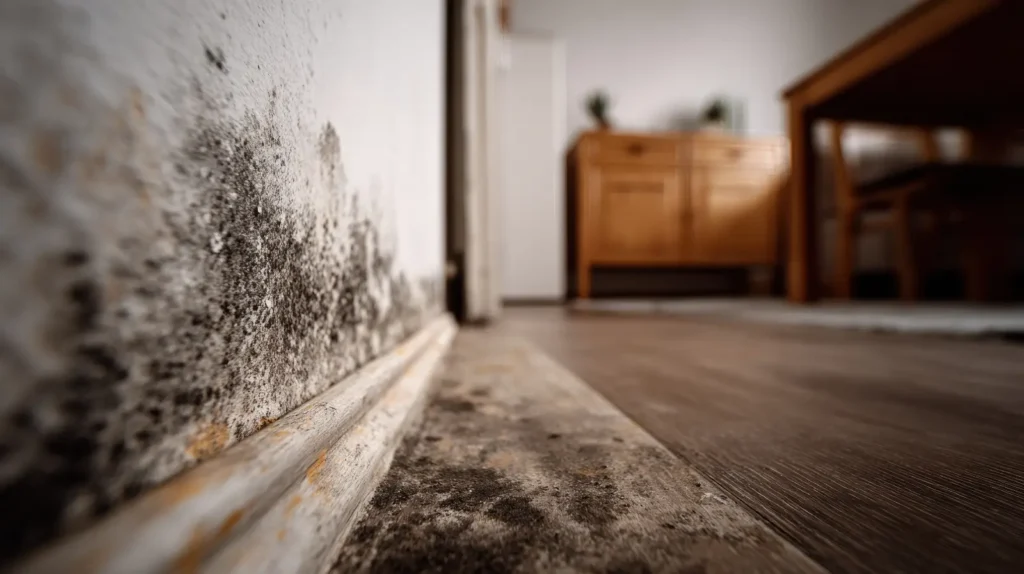 Gilbert, AZ Mold Remediation