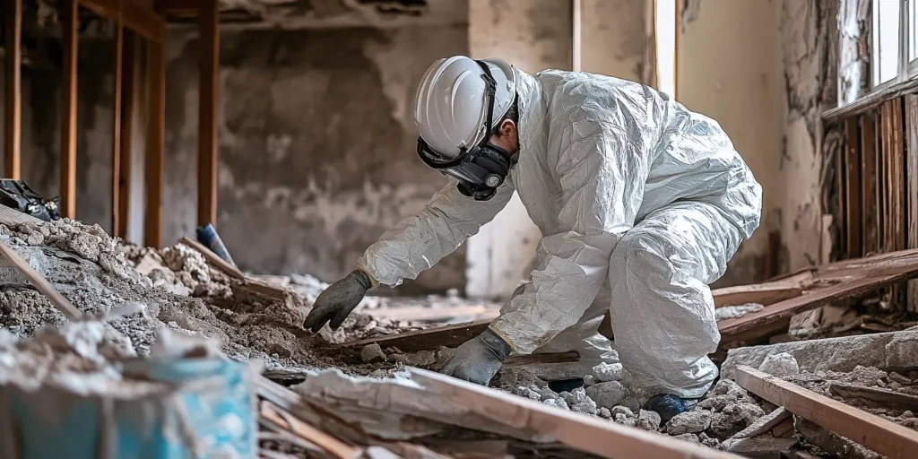 Glendale, AZ Asbestos Testing and Abatement