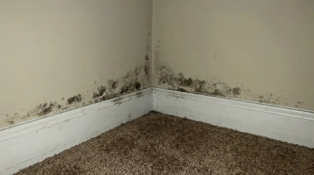 Glendale, AZ Mold Inspection