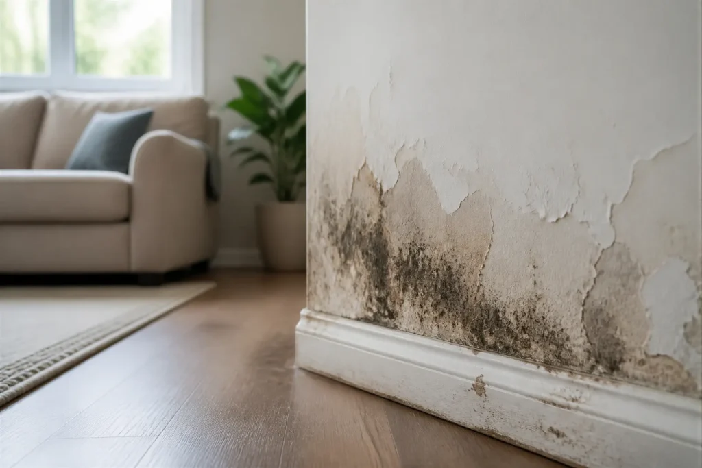 Glendale, AZ Mold Remediation