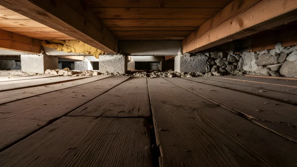 Goodyear, AZ Radon Mitigation