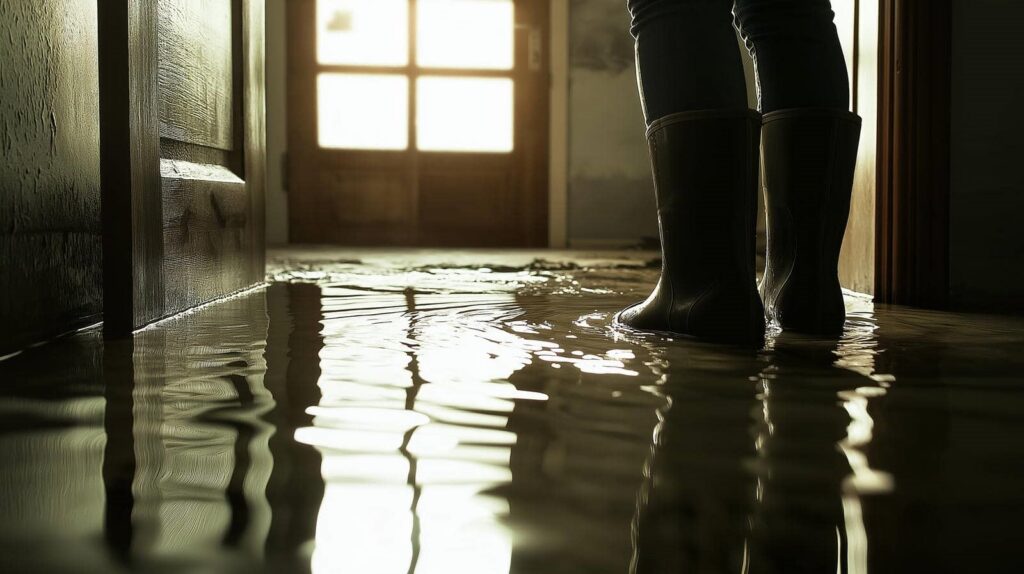 How Damage Restoration Companies Assess Property Damage