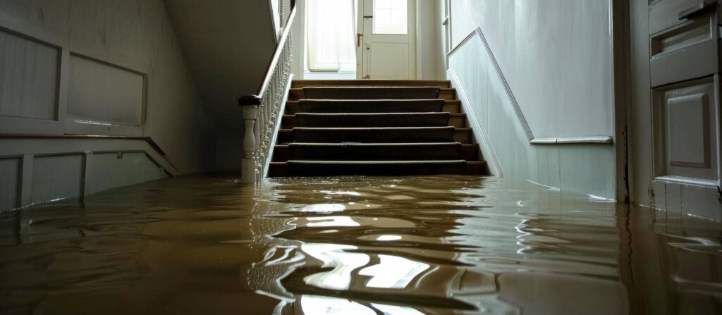 How to Prevent Basement Flooding Effectively