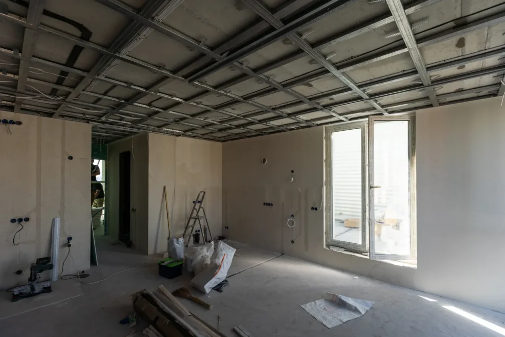 Mesa, AZ Commercial Restoration