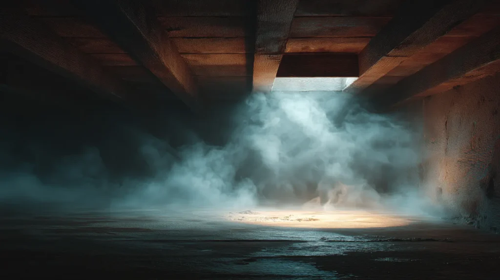 Mesa, AZ Radon Mitigation