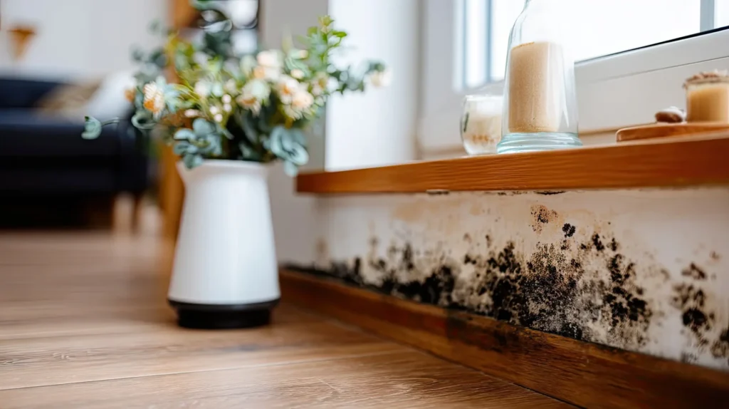 Mold Inspection Experts