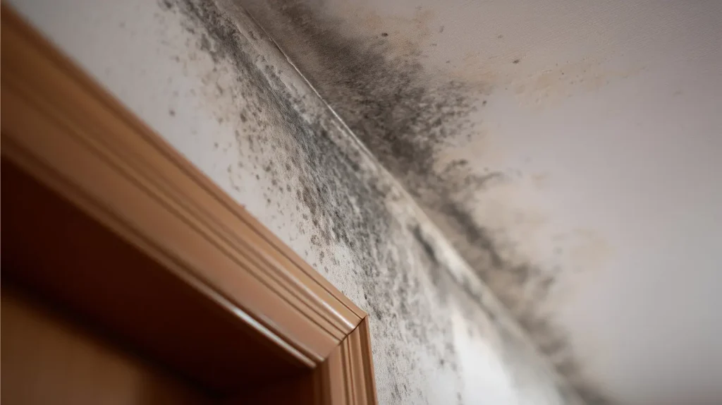 Peoria, AZ Mold Inspection