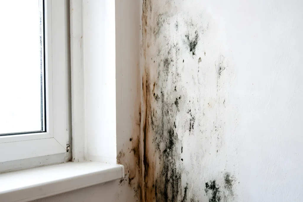 Peoria, AZ Mold Remediation