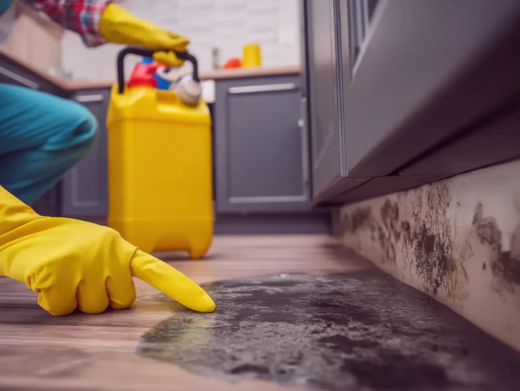 Peoria, AZ Water Damage