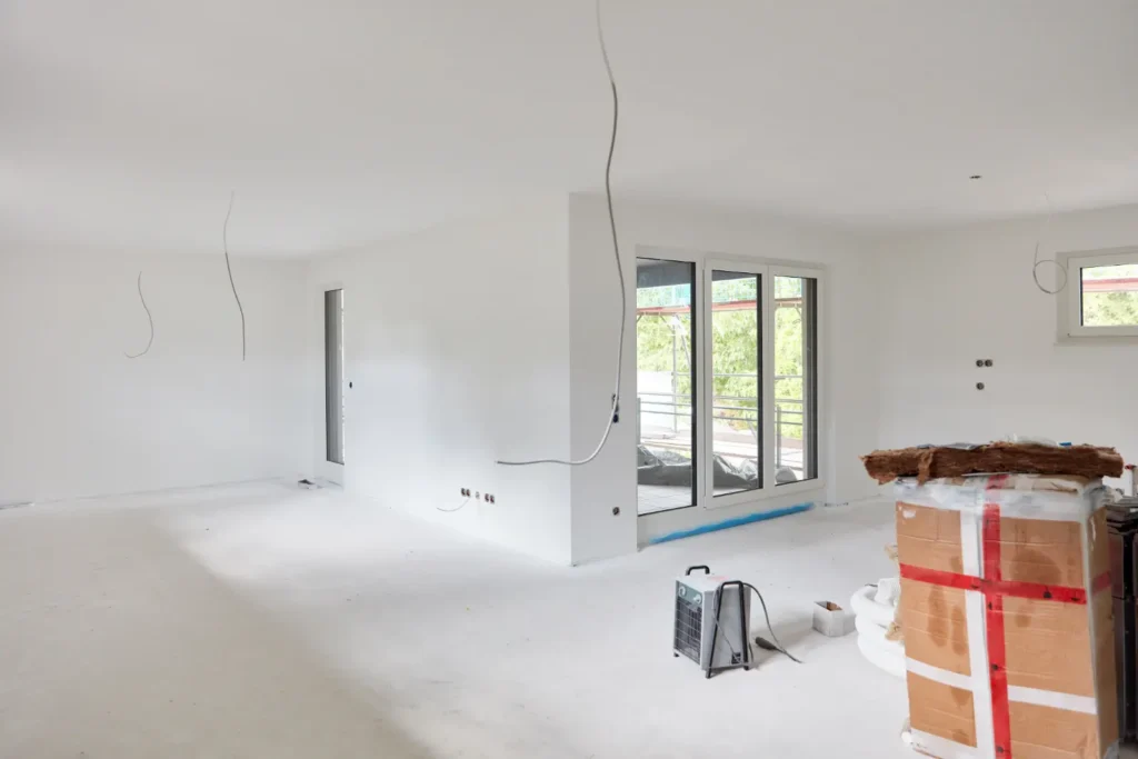 Phoenix, AZ Commercial Restoration