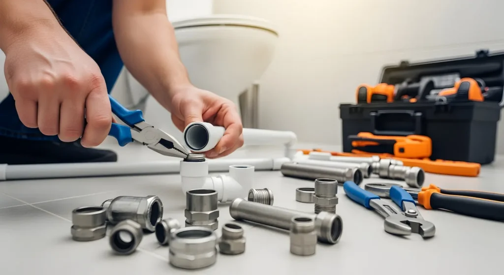 Phoenix, AZ Sewage Cleanup