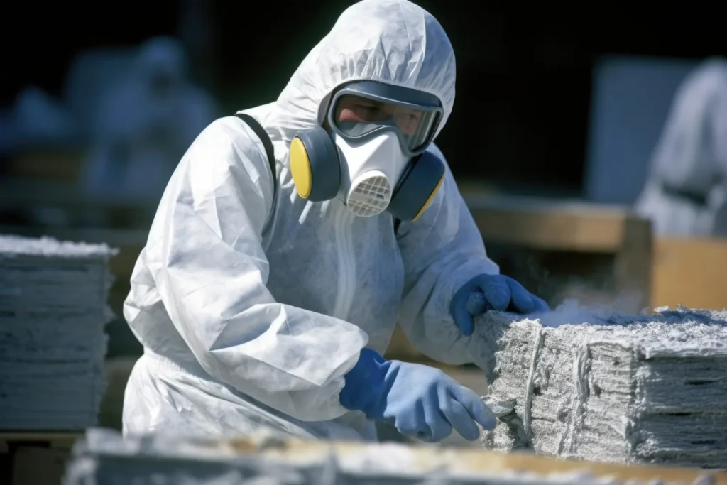 Scottsdale, AZ Asbestos Testing Abatement