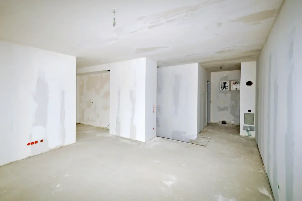 Scottsdale, AZ Commercial Restoration
