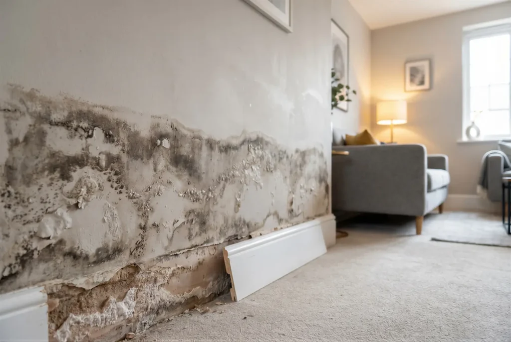 Surprise, AZ Mold Inspection