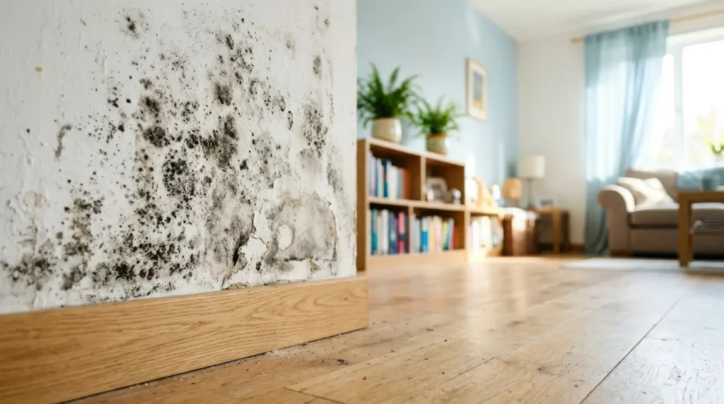 Surprise, AZ Mold Remediation