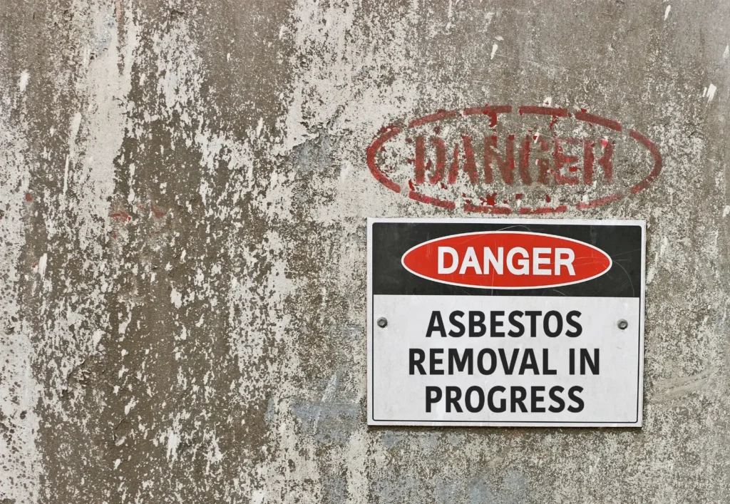 Tempe, AZ Asbestos Testing Abatement