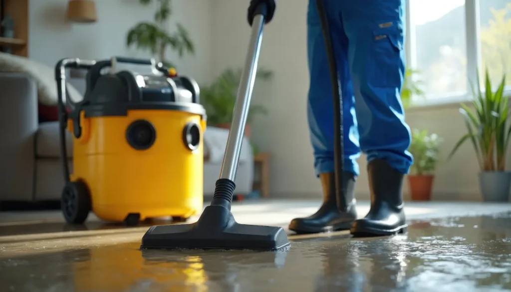Tempe, AZ Water Damage