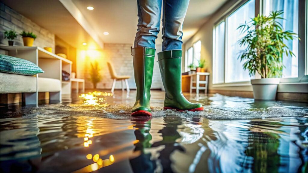The Ultimate Damage Restoration Checklist for Homeowners