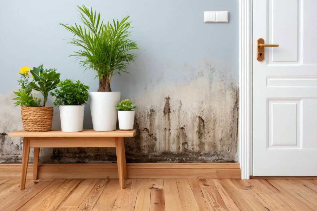 Top 7 Mold Cleanup Techniques After Flooding