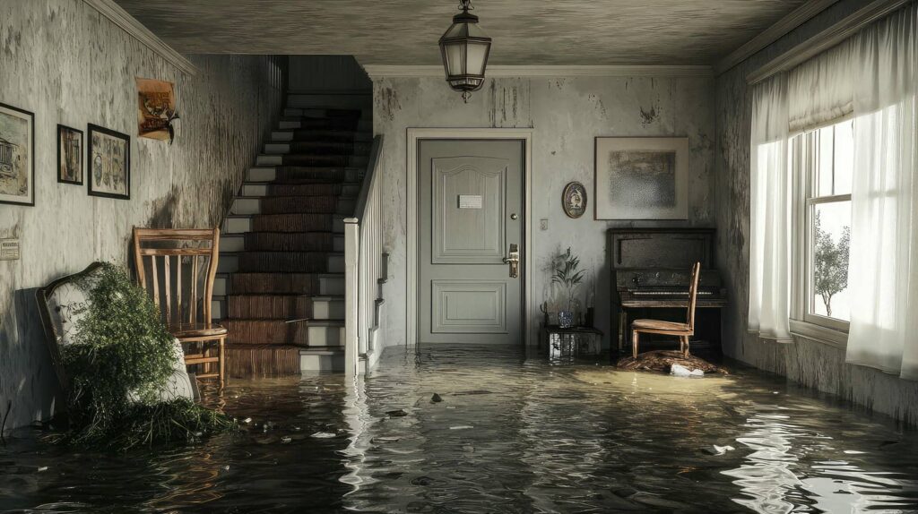 Top Mold Cleanup Methods for Basements