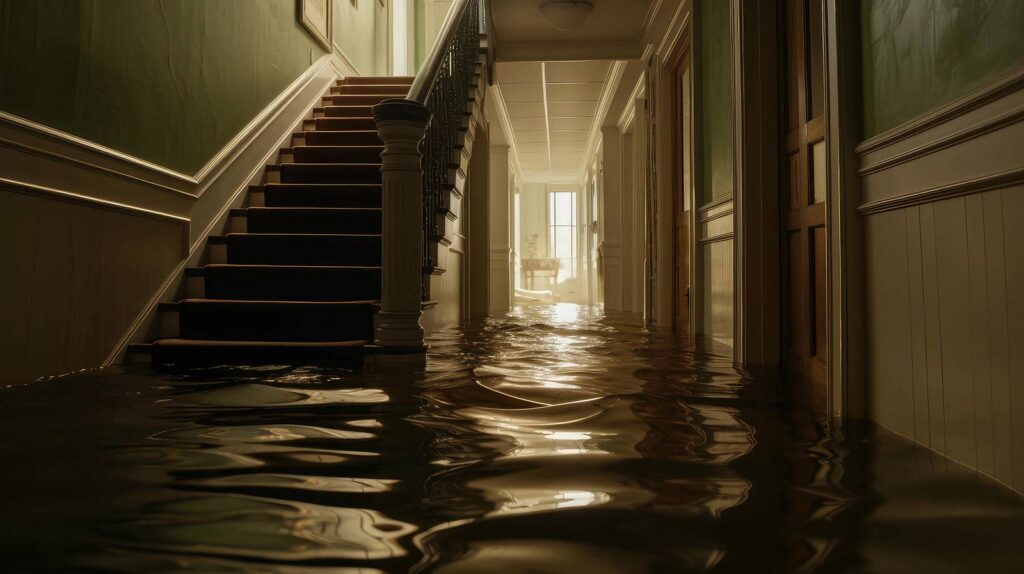 Top Structural Drying Tools for Basement Floods